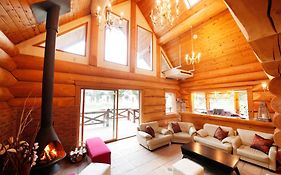 Cottage Hotel Fenice Hakuba